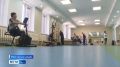 В День социального работника в Якутии открыли новый социально-геронтологический центр