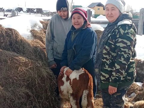 Студенты АГАТУ прошли производственную практику Студенты АГАТУ прошли производственную практику