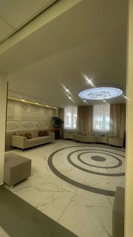 В Мегино-Кангаласском районе завершено строительство социально-геронтологического центра для престарелых и инвалидов В Мегино-Кангаласском районе завершено строительство социально-геронтологического центра для престарелых и инвалидов