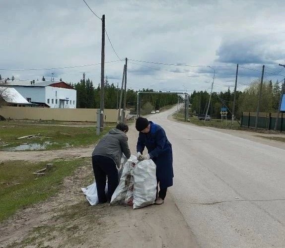 «Не оставайтесь в стороне – покажите пример ответственности и любви к родному селу!» «Не оставайтесь в стороне – покажите пример ответственности и любви к родному селу!»