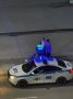 Остановили, пожурили, отпустили #пишут