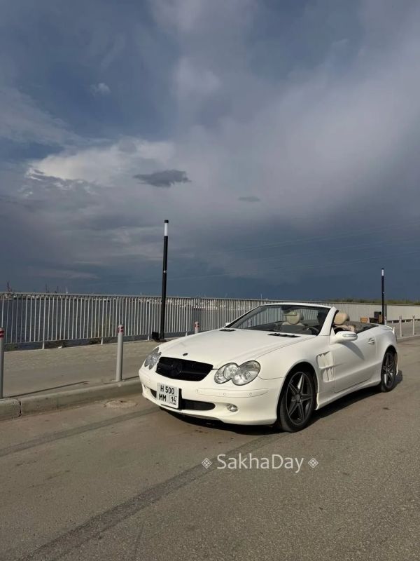 Не забываем радоваться лету
