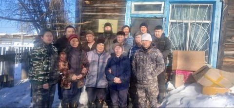 Студенты АГАТУ прошли производственную практику Студенты АГАТУ прошли производственную практику