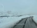#пишут. В селе Себян-Кюель Кобяйского района выпал снег Несмотря на календарное лето, погода продолжает удивлять жителей зимними осадками