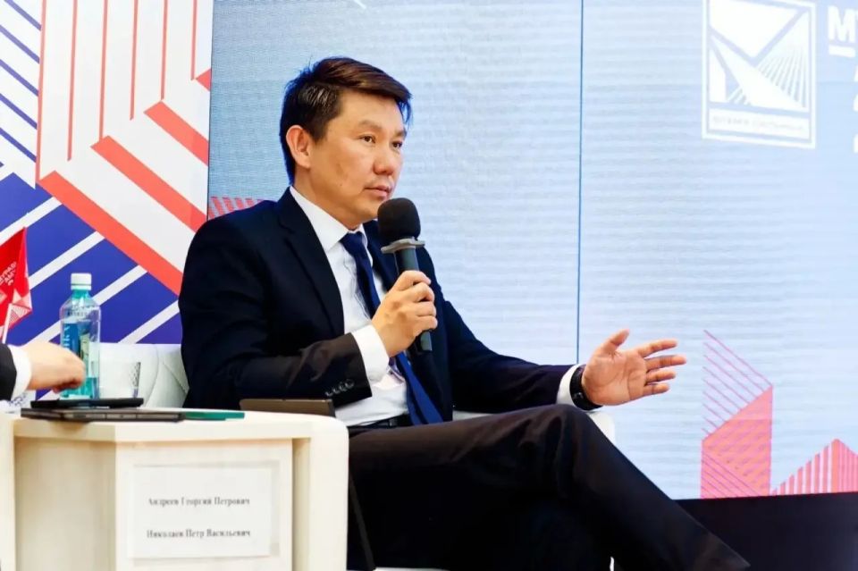 Вопросы цифрового развития остаются в центре внимания жителей Якутии