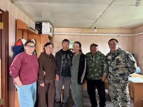 Студенты АГАТУ прошли производственную практику