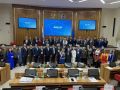Парламентарии озвучили позицию Якутии на форуме депутатов региональных парламентов РФ