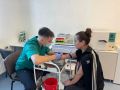 «Онкодесанты» охватили 4 района Якутии с начала года