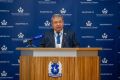 Председатель постоянного комитета по строительству, жилищно-коммунальному хозяйству и энергетики Александр Корякин выступил на тематической сессии «Актуальные федеральные законы: практика применения и перспективы» Форума...