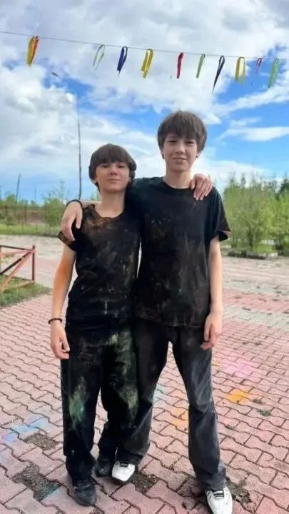 В Хандыге состоялось открытие лагеря «Кимберлит» В Хандыге состоялось открытие лагеря «Кимберлит»