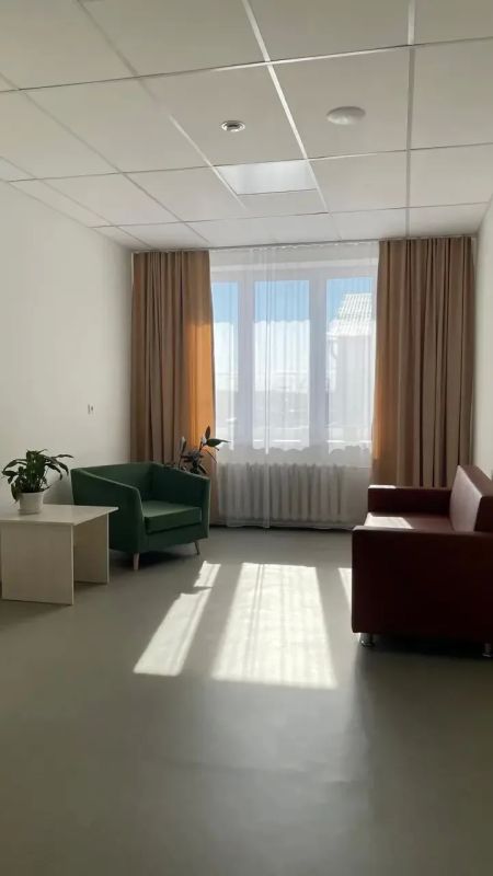 В Мегино-Кангаласском районе завершено строительство социально-геронтологического центра для престарелых и инвалидов В Мегино-Кангаласском районе завершено строительство социально-геронтологического центра для престарелых и инвалидов