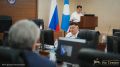 Иван Алексеев выступил на комитетах Ил Тумэн