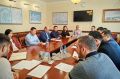 Строительство Ленского моста могло стать причиной затяжного ледохода
