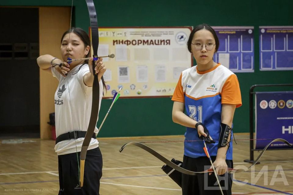 Спорткомплексу «Модун» — 20 лет: как национальные виды спорта Якутии вышли на международный уровень