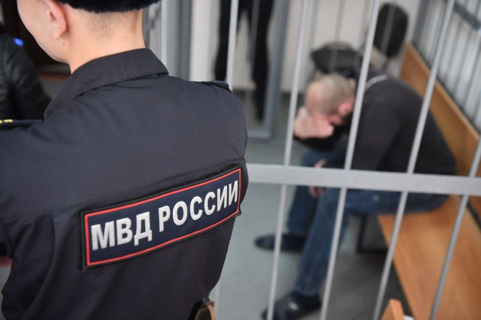 Скрывавшегося от суда якутянина задержали при въезде в Улан-Удэ