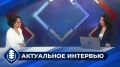 У нас в республике социальная сфера — это огромная, слаженная система, за стабильной работой которой стоят тысячи преданных своему делу профессионалов