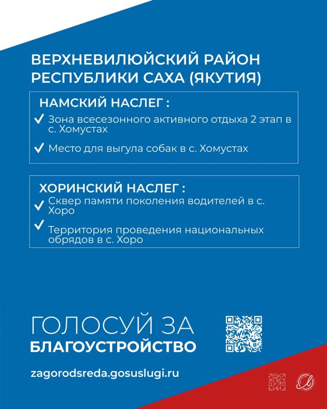 За какие проекты голосуем — смотрим в карточках! За какие проекты голосуем — смотрим в карточках!