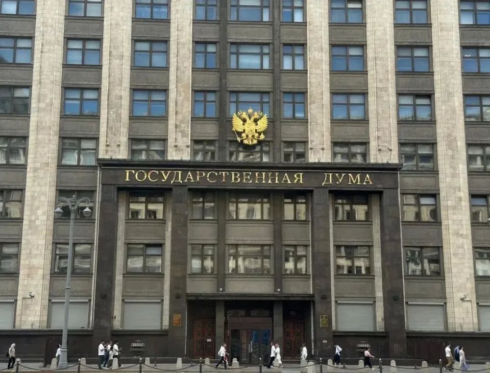 Госдума РФ вводит приоритетное зачисление в детские сады детей Героев России