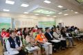 В селе Мындагай Чурапчинского улуса сегодня стартовал II Республиканский форум работников системы дополнительного образования «Педагог дополнительного образования: профессиональные вызовы – необходимые компетенции»