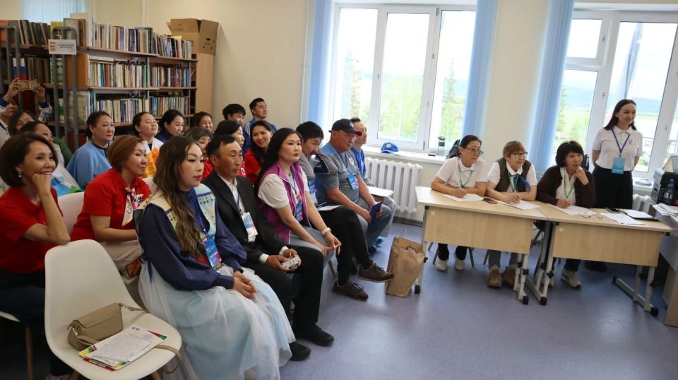 Искусство быть наставником: как достучаться до сердца? Искусство быть наставником: как достучаться до сердца?