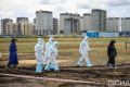 Командно-штабные учения ветеринарных служб состоялись в Якутии