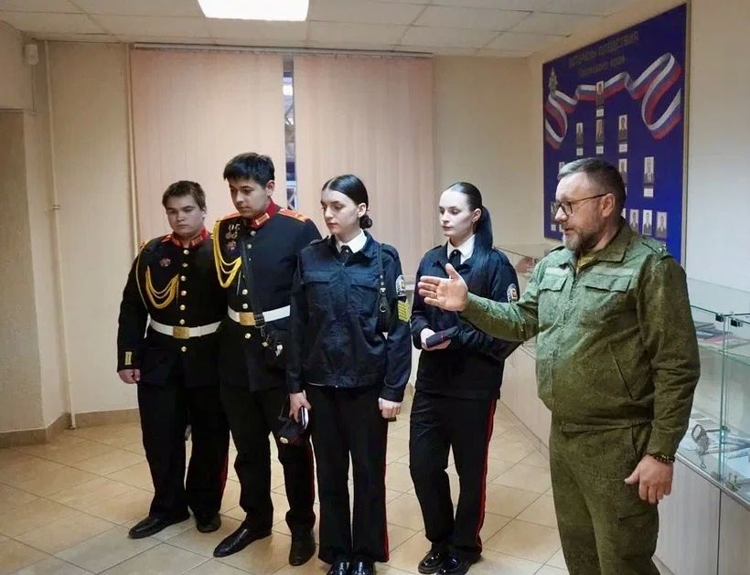 Кадеты Якутии рассказали о мужестве предков и верности Отечеству в рамках всероссийского телемоста «Патриоты Отечества» Кадеты Якутии рассказали о мужестве предков и верности Отечеству в рамках всероссийского телемоста «Патриоты Отечества»
