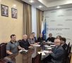 ЦИК России проводит обучение окружных избирательных комиссий