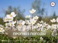Прогноз погоды на территории Республики Саха (Якутия) на 10 июня