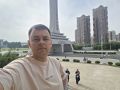 Чистота и порядок на улицах, шикарный дворец школьников, монументальные музеи