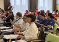 II республиканский форум педагогов дополнительного образования стартовал в Чурапчинском районе