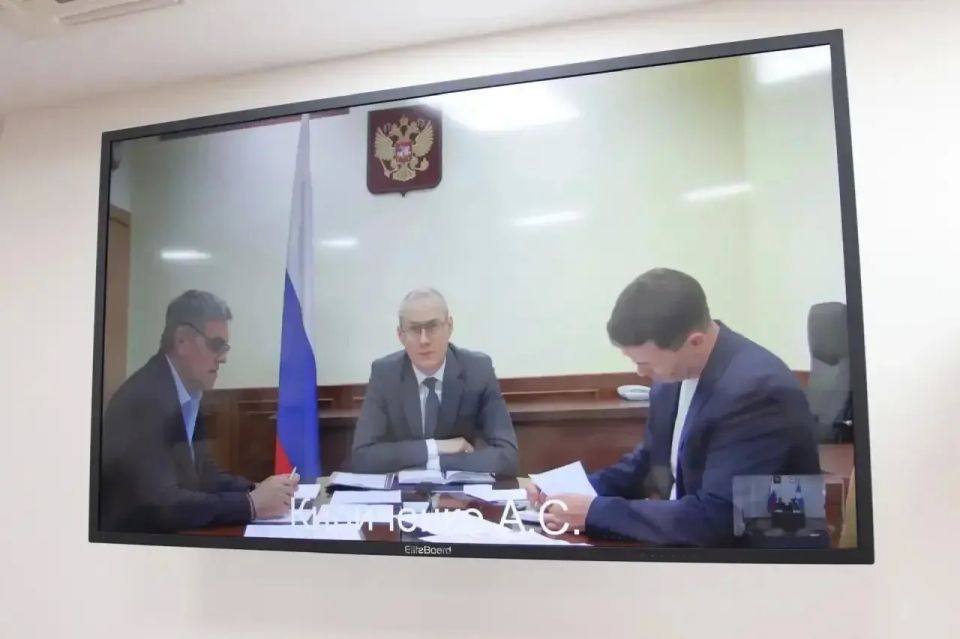В Якутске прошло заседание Совета при Главе Республики Саха (Якутия) по вопросам российского казачества под председательством первого заместителя Председателя Правительства республики Джулустана Борисова В Якутске прошло заседание Совета при Главе Республики Саха (Якутия) по вопросам российского казачества под председательством первого заместителя Председателя Правительства республики Джулустана Борисова