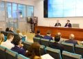 В Мирном состоялось годовое заседание Общего собрания акционеров АЛРОСА