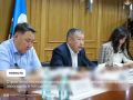 Строительство новой школы на 450 мест в селе Сунтар планируют завершить в текущем году