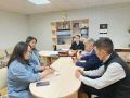 ТУ Росимущества провело выездную проверку имущества казны Российской Федерации