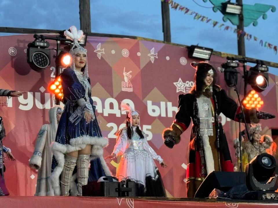 Кто станет «Туймаада Куо — 2026»: в Якутске объявили кастинг на главную красавицу ысыаха