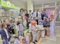 Работники прокуратуры республики провели встречу с воспитанниками Республиканского центра содействия семейному воспитанию