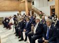 Создание казачьих классов и поддержка семей бойцов СВО: что предложили атаманы на Большом круге в Якутске