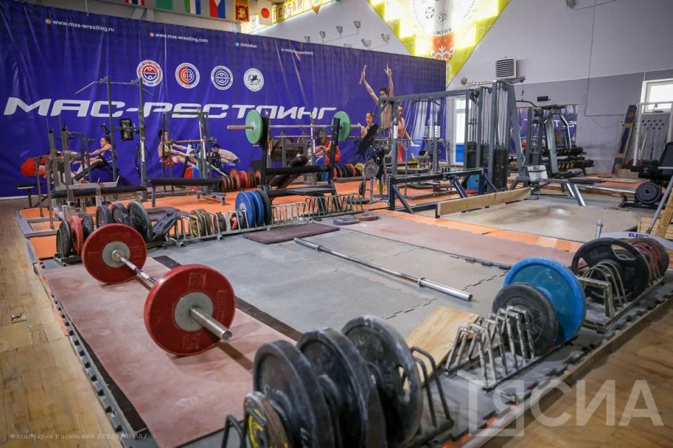 Спорткомплексу «Модун» — 20 лет: как национальные виды спорта Якутии вышли на международный уровень Спорткомплексу «Модун» — 20 лет: как национальные виды спорта Якутии вышли на международный уровень