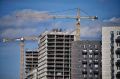 В Мирном открыли многоквартирный дом для учителей