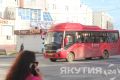 В Якутске появится новая автоматическая газовая заправка для автобусов