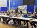 В Якутске состоялась мандатная комиссия V юбилейной Спартакиады пенсионеров Республики Саха (Якутия)