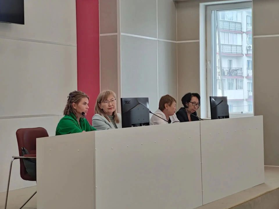 В Перинатальном центре ЯРКБ прошло совещание по проблемным вопросам акушерства и гинекологии В Перинатальном центре ЯРКБ прошло совещание по проблемным вопросам акушерства и гинекологии