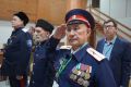 11 июня в Доме дружбы народов им. А.Е. Кулаковского состоялась Межрегиональная научная конференция «Вклад якутских казаков-землепроходцев в освоение Восточной Сибири и Дальнего Востока»