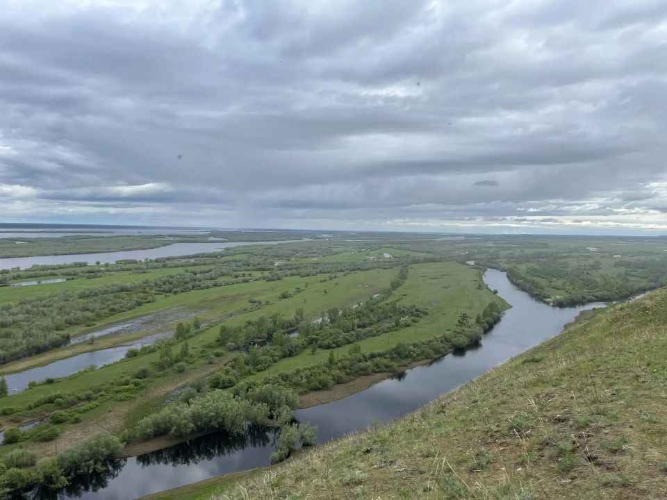 В местности Куллаты организован плоггинг #ЗеленыйЧетверг В местности Куллаты организован плоггинг #ЗеленыйЧетверг