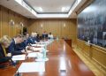 Евгений Перфильев: число лесных пожаров в Якутии сократилось в 3 раза, их площадь - в 21 раз