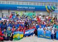 В Якутске стартует V юбилейная Спартакиада пенсионеров республики