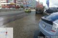 В Якутске за сутки выпала почти половина месячной нормы осадков