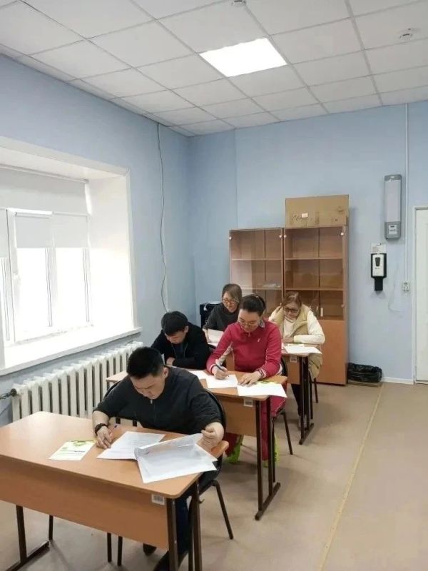 ЯКУТИЯ ВОШЛА В ДЕСЯТКУ ЛИДЕРОВ ПО ИТОГАМ ВТОРОГО ВСЕРОССИЙСКОГО АГРОДИКТАНТА ЯКУТИЯ ВОШЛА В ДЕСЯТКУ ЛИДЕРОВ ПО ИТОГАМ ВТОРОГО ВСЕРОССИЙСКОГО АГРОДИКТАНТА