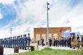 В преддверии Дня России молодые сотрудники УФСИН приняли Присягу