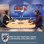 В Якутске идет подготовка к новому отопительному сезону 2026-2027 гг